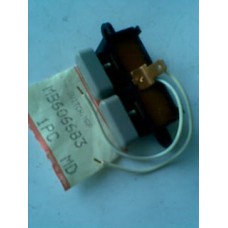MB606683 MİTSUBİSHİ GALANT ANAHTAR HARİTA OKUMA